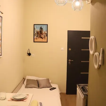 Little Zrin Rooms Zagreb Exteriör bild