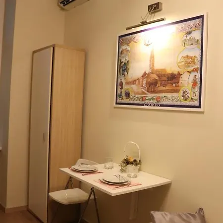 Little Zrin Rooms Zagreb Exteriör bild