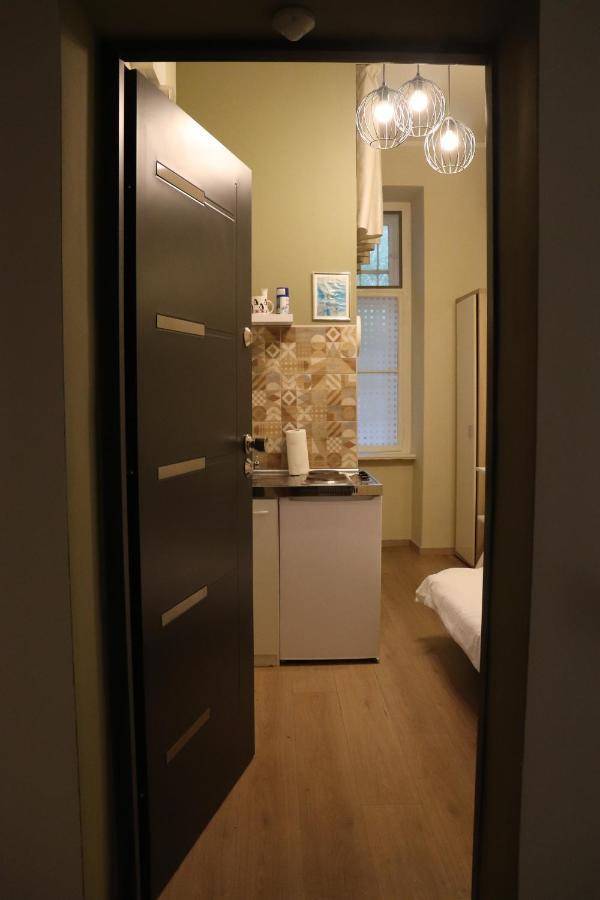 Apartment Little Zrin *