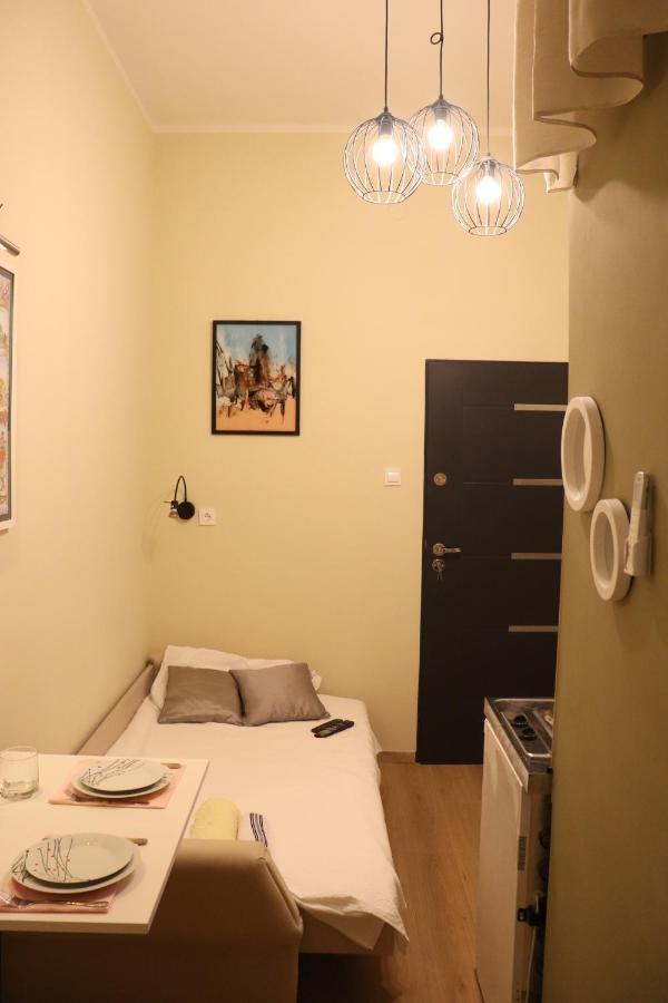 Little Zrin Apartment Zagreb