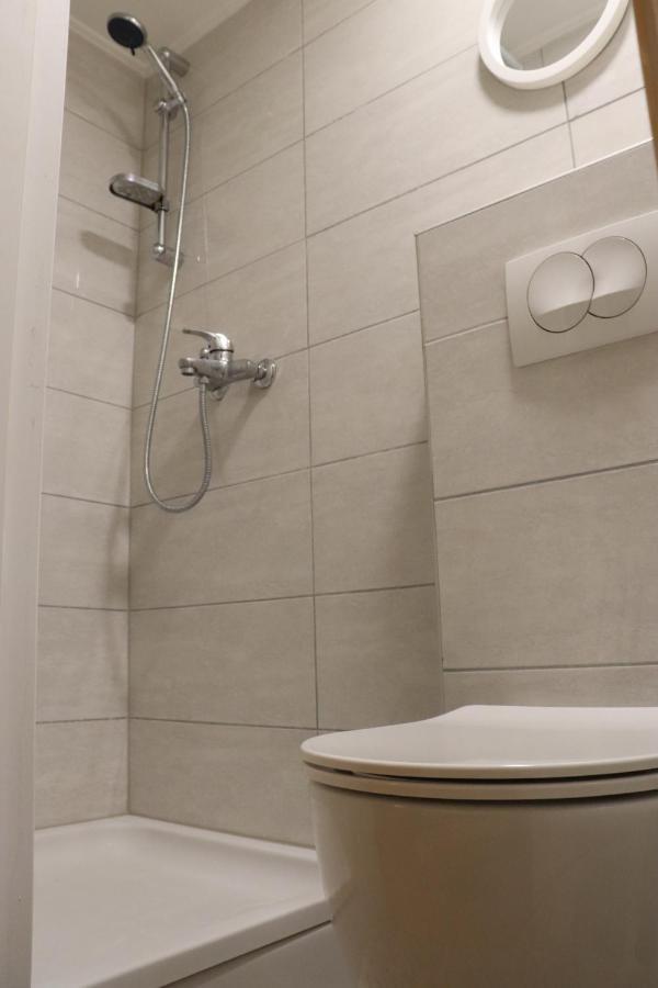 Little Zrin Apartment *