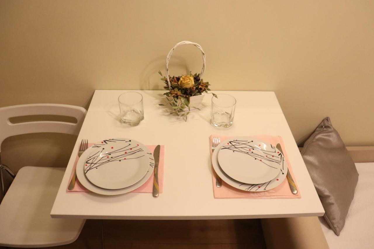 Little Zrin Apartment