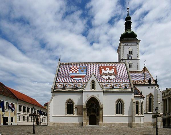 Little Zrin * Zagreb