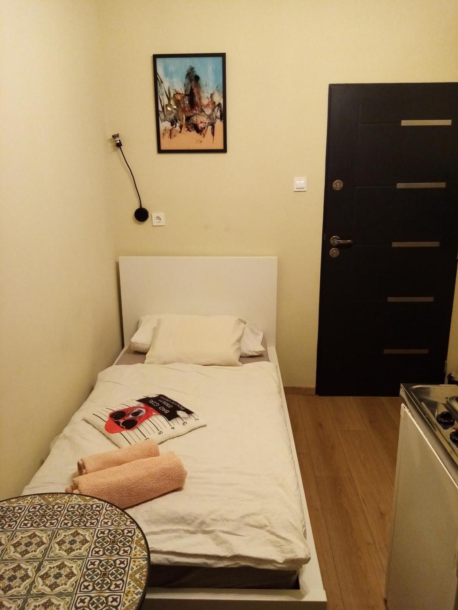 Apartment Little Zrin